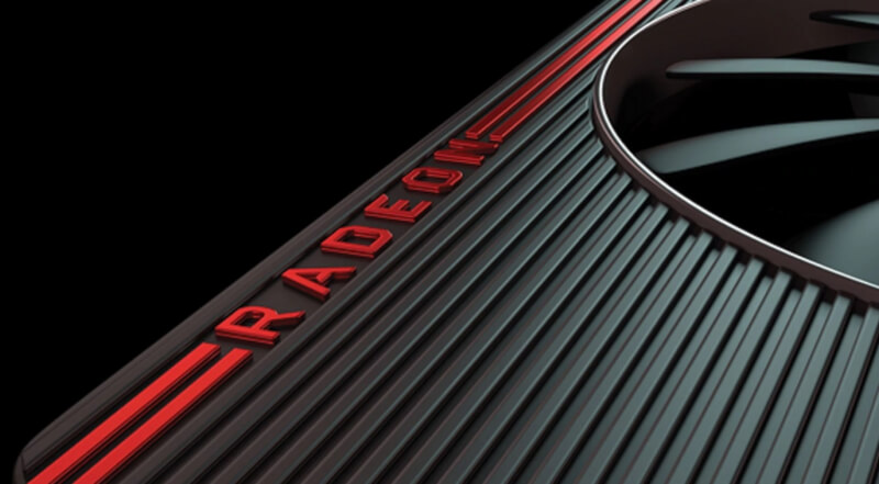 AMD Radeon RX 6600-serien bekræftet af PowerColor